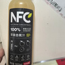 农夫山泉100%纯果汁NFC苹果香蕉混合汁300ml*10瓶整箱中秋礼盒鲜果压榨 实拍图