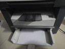 【二手9成新】惠普 M1005激光黑白多功能一体机打印复印扫描作业办公 HP m1005 标配 实拍图