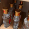 郎酒小郎酒经典款 白酒 兼香 45度 100ml*24 整箱装 口粮小酒 实拍图