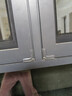 光多拉断桥铝窗户防撞护角防磕碰透明气囊包角门脚玻璃尖角保护套神器 实拍图