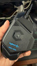 罗技（Logitech）K845游戏机械键盘 G502 HERO有线键鼠 游戏鼠标  电竞键鼠套装 K845茶轴+G502HERO 实拍图