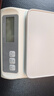 京东京造 电子秤 厨房秤克重称食物秤烘焙家用高精度0.1g/6kg（充电款） 实拍图