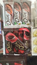 德芙（Dove）年货多口味巧克力43g大条装*12条礼盒元旦跨年新年礼物团购送员工 醇香摩卡【12条/盒】盒装516g 实拍图