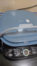 美的（Midea）电饼铛 电饼档上下盘可拆洗家用智能0氟钛陶瓷双面加热三明治早餐机煎烤机煎饼锅烙饼锅 JKC3077Ti 实拍图