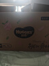 好奇（Huggies）铂金装小桃裤成长裤XXL74片(15kg以上)尿不湿【透爽散热】 实拍图