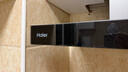 海尔（Haier）抽吸排油烟机顶吸欧式一级能效家用吸油烟机T3S 20风量大吸力自清洁触屏智控以旧换新国家补贴20% 实拍图