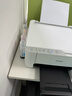 爱普生（EPSON）墨仓式 L3251彩色打印机 微信打印/无线连接 家用打印优选 AI学习打印机（打印、复印、扫描） 实拍图