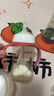 贝亲（Pigeon）自然离乳系列吸嘴 替换奶嘴 12月+ BA152 实拍图