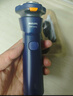 飞利浦（PHILIPS）电动剃须刀新一代旋风1系刮胡刀 风驰切剃3D浮动刀头 送老公 送男友 父亲生日礼物 实拍图
