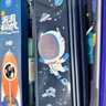 金值 宇航员文具套装 小学生必备男孩新年圣诞节生日礼物礼包伴手礼品幼儿园儿童学习用品大全男生盲盒 实拍图