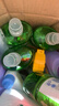 立白茶籽洗洁精1kg*4瓶99%除菌高效去油除味宝宝餐具果蔬适用食品可用 实拍图