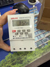 德力西电气时控开关定时器插座定时开关控制器 KG316T AC220V 实拍图