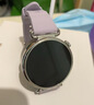 HUAWEI WATCH GT 6 流光紫 41mm智能手表多维情绪健康全新骑行体验华为GT6手表GT5升级 实拍图