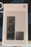小米智能门铃4Pro 500万超清双摄可视门铃 电子猫眼摄像头 智能远程双向通话包裹快递识别监控器家用 实拍图