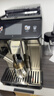 德龙（Delonghi）【政府补贴】咖啡机 冷萃版探索者 家用全自动咖啡机原装进口 51款全彩触屏智能互联 ECAM450.86.T 实拍图