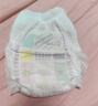 五羊（FIVERAMS）拉拉裤薄薄芯成长裤XXXXL36片(18kg以上)婴儿尿不湿超薄瞬吸干爽 实拍图