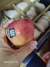 京鲜生 Mr Apple新西兰Dazzle丹烁苹果12粒 单果130-170g 水果礼盒 实拍图