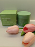 倾姿堂茶泥清洁面膜去黑头闭口角质缩毛孔紧致补水涂抹泥膜母亲节150g 实拍图