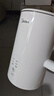 美的（Midea）电热水壶烧水壶自动断电保温一体 316L不锈钢 1.5升恒温壶保温养生自动断电15X301-PRO 实拍图