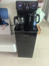 美菱（MeiLing）茶吧机 家用多功能智能遥控温热型立式饮水机 高颜轻奢【曜石黑 温热型 】24H保温 实拍图