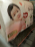 好奇（Huggies）铂金装小桃裤成长裤L120片(9-14kg)大号尿不湿拉拉裤【透爽散热】 实拍图