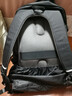 卡拉羊书包初高中生大容量超轻减负护脊背包中学生大学生男女休闲双肩包 实拍图