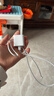 Apple/苹果 60W USB-C数据线-1米 type-c苹果充电线手机数据线 苹果17充电线iphone17充电线 实拍图
