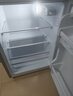 华宝冰箱家用中小型一级能效冷藏冷冻两用出租房用宿舍办公室电冰箱节能省电 【搁架款】一级节能-156L冷藏4层冷冻2层 实拍图