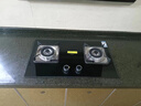 老板（Robam）烟灶套装 侧吸23.5立方抽油烟机家用大吸力油烟机燃气灶三件套 吸烟机灶具热水器27A3H系列 【明星烟灶套装】27A3H+E1L 实拍图