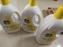 滴露（Dettol）衣物除菌液柠檬3L*3瓶杀菌除螨内衣衣物消毒液可配洗衣液儿童可用 实拍图