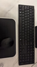 戴尔（DELL）无线键鼠套装键盘鼠标办公家用笔记本电脑台式机商务外设USB外接 KM5221W 黑色 实拍图