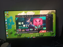 泰坦军团24.5英寸 215Hz P2510G2升级款 HDR400nits高亮硬件低蓝光护眼 Game+电竞显示器原生200Hz P2510G+ 实拍图
