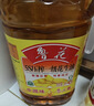 鲁花 【保真花生油】食用油 5S 物理压榨 压榨一级 花生油4L  实拍图