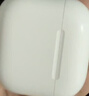 Apple/苹果 AirPods 4(支持主动降噪)搭配无线充电盒(USB-C)苹果耳机 蓝牙耳机适用iPhone/iPad 四代 实拍图