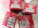 欧莱雅复颜洁面水乳限量礼盒套装抗皱补水护肤品化妆品生日礼物 实拍图