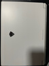 机械师曙光16S Ultra 星釉白【RTX5070Ti 国家补贴】16英寸AI游戏本笔记本电脑(U7HX 300Hz 2.5K 32G 1T) 实拍图