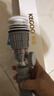 科固（KEGOO）洗手盆下水管陶瓷弹跳芯下水器套装 面盆洗脸盆排水去水横排K5062 实拍图