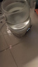 美的（Midea）花漾0胶水全玻璃全自动养生壶 办公室多功能煮茶壶 烧水壶恒温电热水壶煮茶器花茶壶1L YS10B101 实拍图