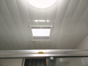 雷士（NVC）风暖浴霸照明排气扇一体多功能卫生间浴室暖风机兼容安装Y328 实拍图