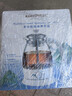 金灶（KAMJOVE） 养生壶煮茶器喷淋式煮茶炉白茶壶黑茶壶办公室家用蒸汽煮茶壶1L 白色 1L 实拍图