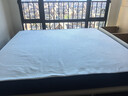 蓝盒子Z1记忆棉独立弹簧床垫双人酒店席梦思线下同款1.5*1.9米软硬适中 实拍图