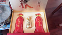 口子窖 六年型 兼香型白酒 52度 450ml*2瓶 礼盒装 送礼礼赠 实拍图