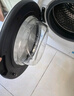 小天鹅（LittleSwan）滚筒洗衣机全自动家用 白色款 水魔方 TG10V628PLUSW 10公斤 家电国家补贴20% 以旧换新 一级能效 实拍图