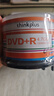 联想（Lenovo）DVD+R 光盘/刻录盘 16速4.7GB 办公系列 桶装50片 空白光盘 实拍图