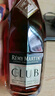 人头马（Remy Martin）洋酒 CLUB优质香槟区干邑白兰地 700ml 实拍图