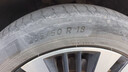 普利司通（Bridgestone）汽车轮胎 235/50R18 97V H/L001 适配福特翼虎/奥迪Q3/林肯MKC 实拍图