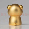 铜师傅摆件十二生肖生日礼物置物架金韵天成铜生肖伴手礼创意礼物 生肖猪（现货当天发） 实拍图