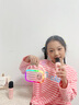 迪士尼（Disney）无线K歌麦克风音响儿童话筒蓝牙音箱KTV男孩女孩玩生日新年礼物 实拍图