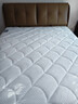 顾家家居门店同款2cm天然乳胶床垫专利深睡席梦思梦想垫PLUS1.8米京仓闪发 实拍图