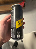 可口可乐（Coca-Cola）怡泉Schweppes 无糖零卡 苏打水汽水饮料 330ml*24罐 整箱装 实拍图